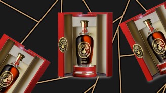 Michter’s Celebration Sour Mash 2022 — Our Review Of A Truly Iconic Luxury Bottle Of Whiskey