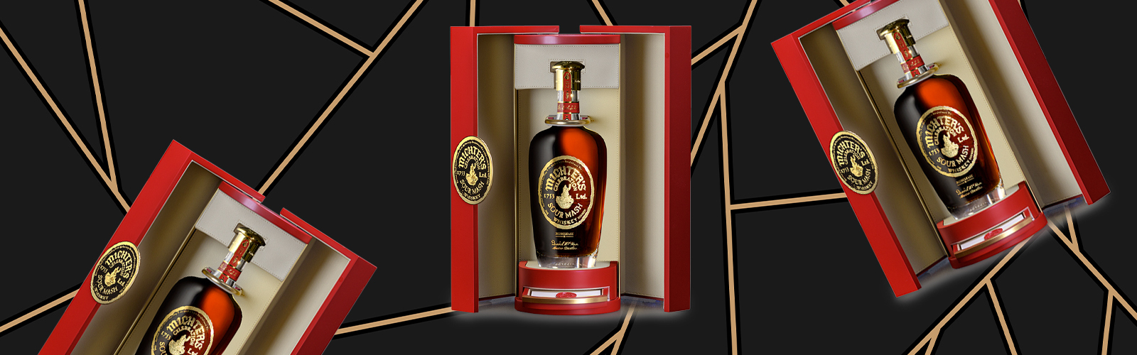 Michter's Sour Mash Review