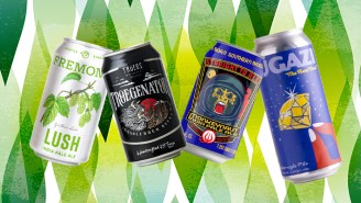 Craft Beer Experts Name The Most Underrated Beers To Drink This Spring