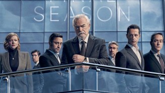 The ‘Succession’ Season Four Reviews Are In, And It Sure Sounds Like This Season Is Going To Destroy Fans