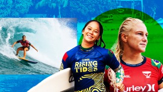 Female Pro Surfers Share Their Favorite Breaks And What To Do While You’re There