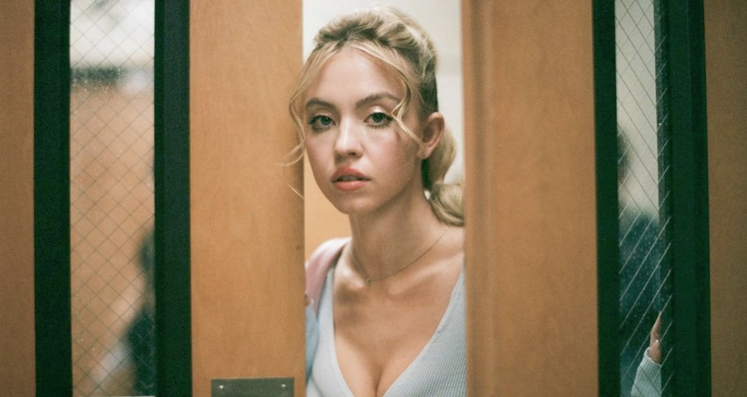 sydney sweeney