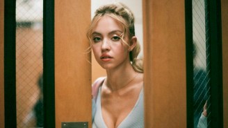 Sydney Sweeney’s New Swimsuit Collection Came Together Partially Thanks To ‘Euphoria’