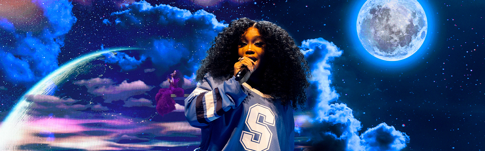 sza sos tour 2023