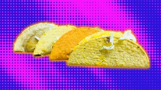 We Blind Tested Fast Food Crunchy Tacos, Here’s The Grand Champion