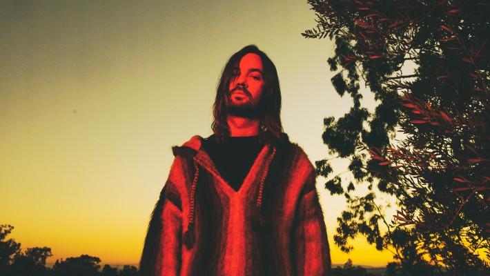 Kevin Parker Previewed A New Tame Impala Song That Teases A Different Musical Direction