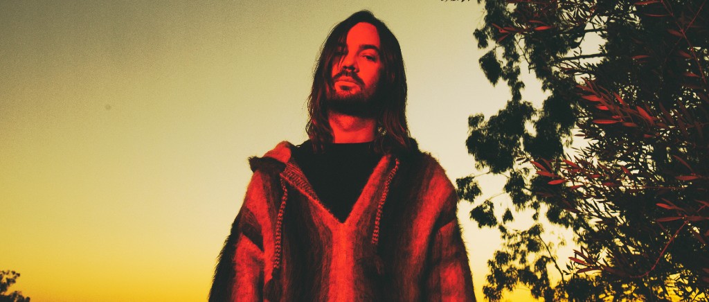 tame impala 2023