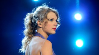The Song On Every Taylor Swift Album She’s Played Live The Most (And The Least)