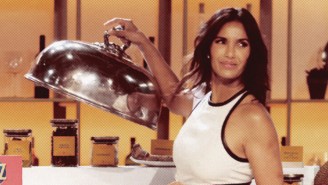 Top Chef World All-Stars Power Rankings, Week 2 — A Song Of Fire And Rice