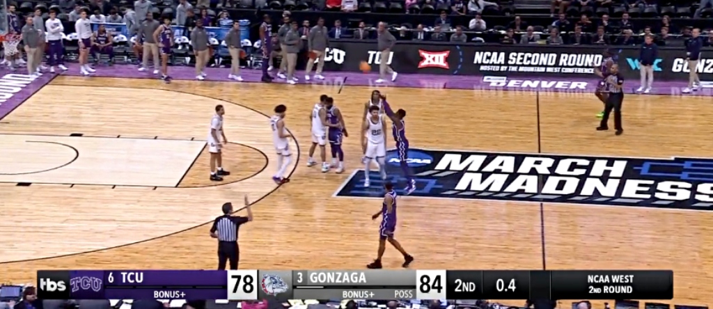 tcu gonzaga