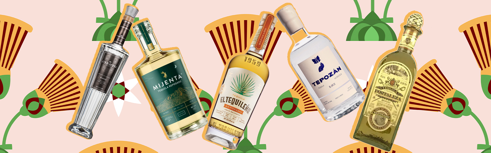 Best Tequilas Under $100