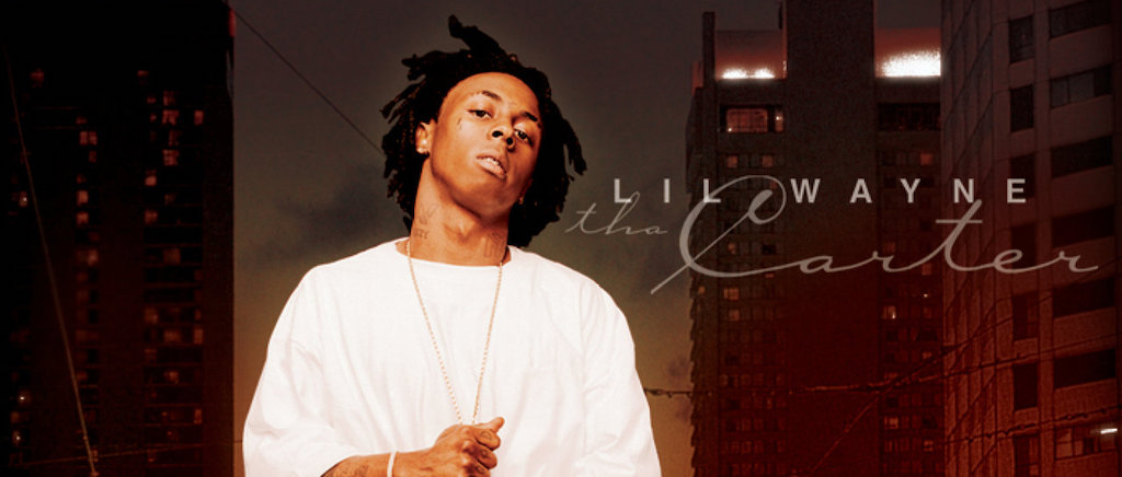 tha carter