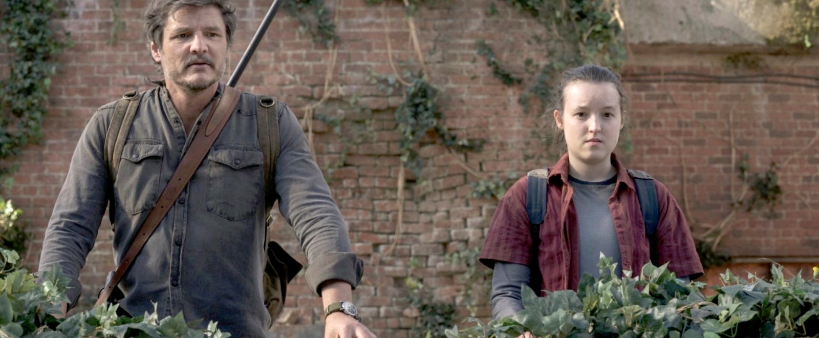 HBO's New The Last of Us Season 1 Soundtrack Released: Listen