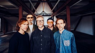 The National Navigates The Small Nuances Of A Breakup On Their New Song, ‘Eucalyptus’