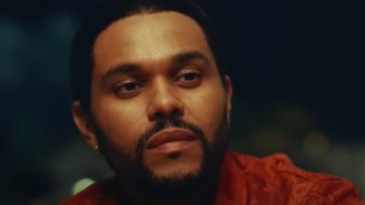 Leaked Scripts For HBO’s ‘The Idol’ Reportedly Feature The Weeknd’s Character Doing Some Disturbingly Violent And Sexual Things