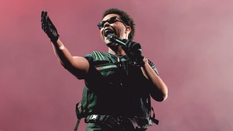The Weeknd Has Settled The ‘Call Out My Name’ Copyright Infringement Lawsuit
