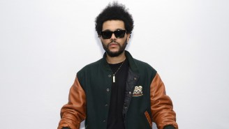 The Weeknd’s HBO Show ‘The Idol’ Is Reportedly A ‘Sh*tshow’ Due To Drastic Changes, Production Issues, And So Much More