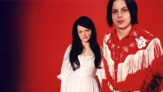 The White Stripes Announced A Special 20th Anniversary Edition Of Their Breakthrough Album, ‘Elephant’