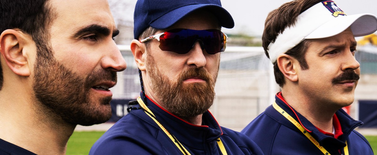 ‘Ted Lasso’ Power Rankings: Ted Lasso Goes Full — Okay, Maybe Partial — ‘8 Mile’ In The Season 3 Premiere