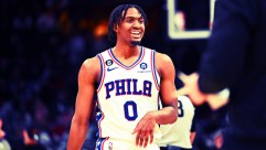 Tyrese Maxey’s Hot Start As A Leading Man Let The Sixers Finally Just Trade James Harden