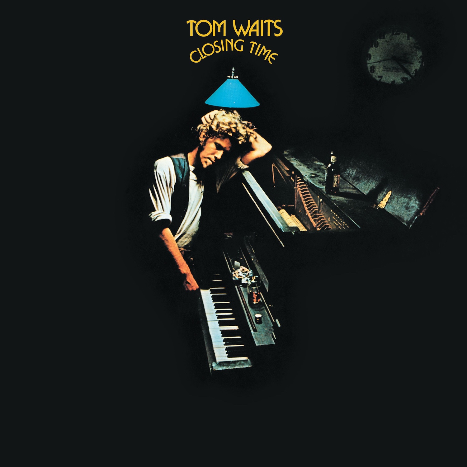 tom waits vinyl