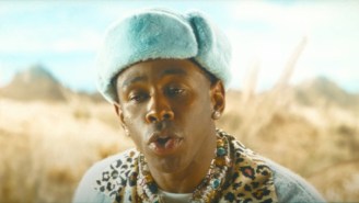 Tyler The Creator’s Brutally Honest ‘Sorry Not Sorry’ Video Buries His Old Personas