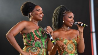 Jess Of VanJess Revealed The Duo Has Split Up, But She Is Planning To Release New Music Of Her Own