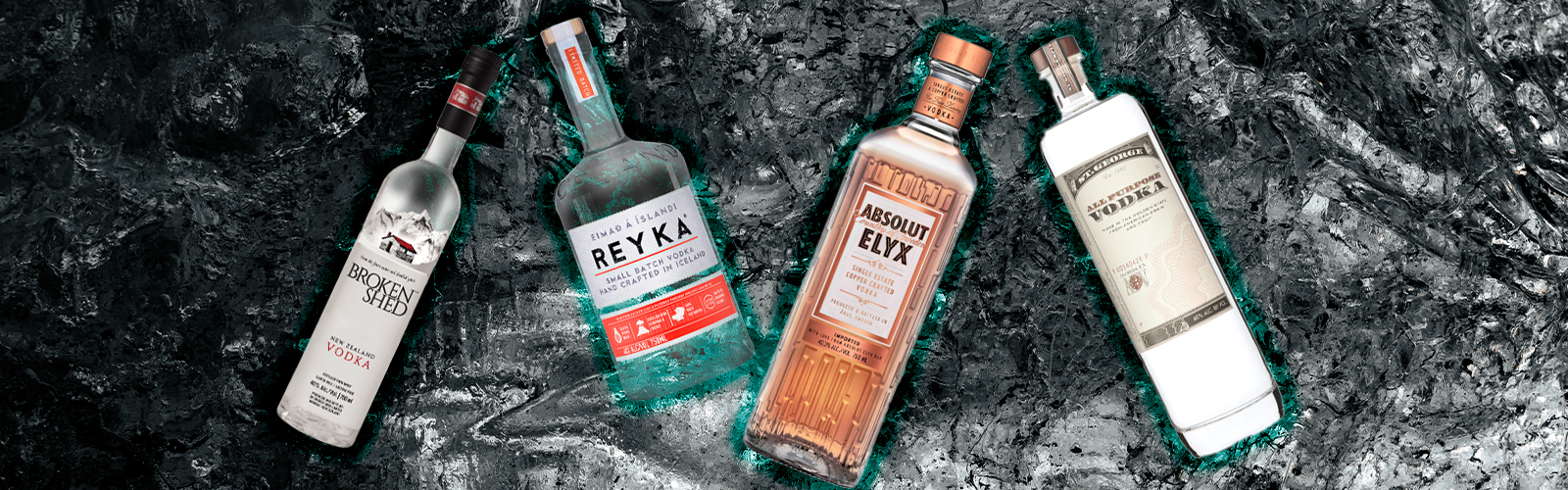 8 Best Vodkas You Can Drink Straight, Ranked