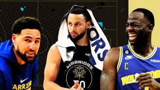 NBA Power Rankings Week 21: The Fascinating Home And Road Splits Of The Warriors