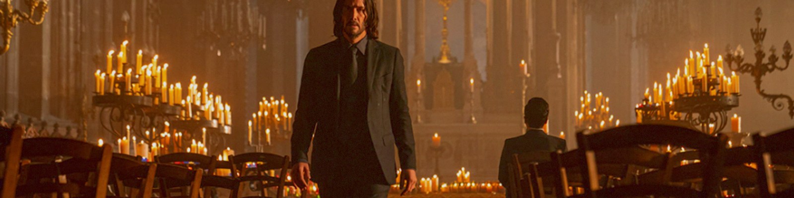 ‘John Wick: Chapter 4’ Is One Of The Best Pure Action Movies Ever Made