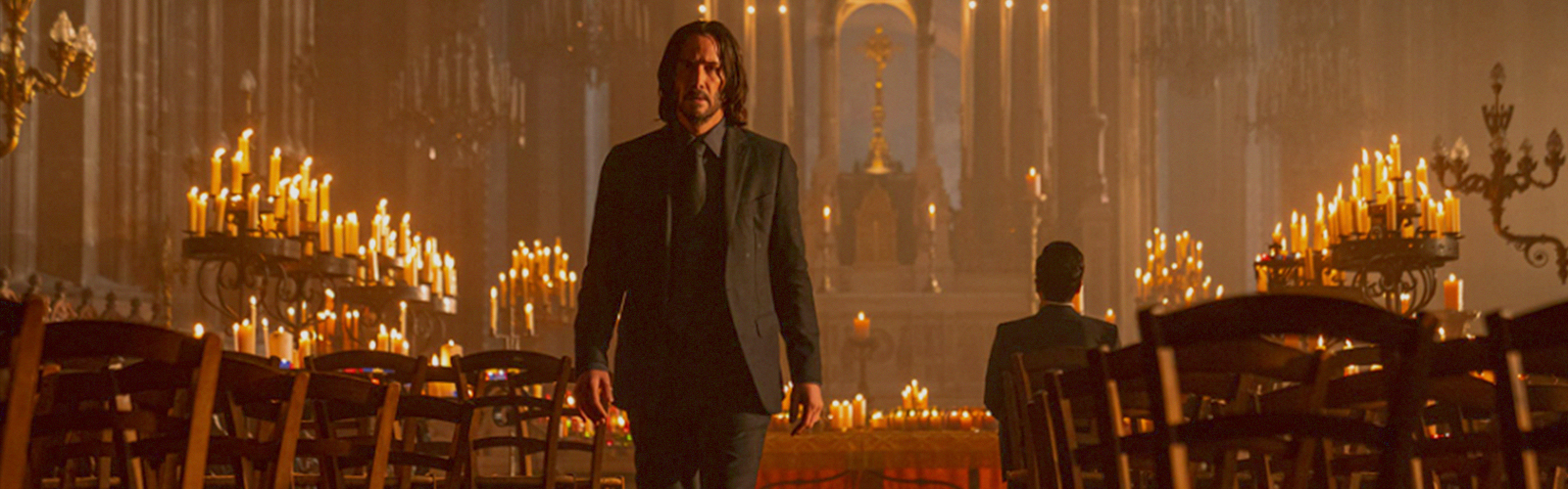 ‘John Wick: Chapter 4’ Is One Of The Best Pure Action Movies Ever Made