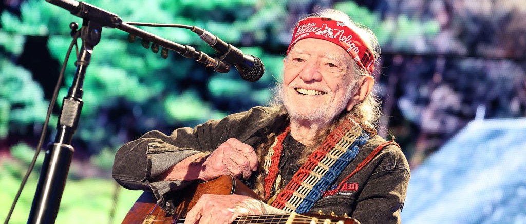 willie nelson 2022