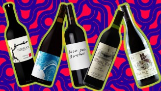 The Best California Red Wines Under $30, Ranked