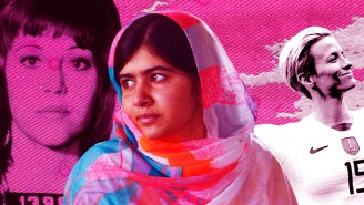 The Best Documentaries For Women’s History Month
