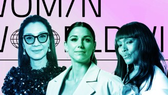 Wom/n Worldwide Celebrates The Femme Icons Of Now For Women’s History Month