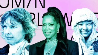 Wom/n Worldwide Salutes The Femme Icons (Of Then And Now)