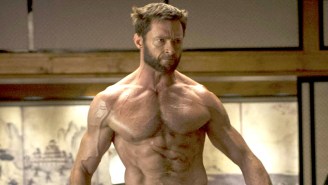 Hugh Jackman’s ‘Deadpool 3’ Diet To Play Wolverine Again Is So. Much. Food.
