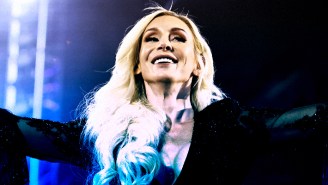 Charlotte Flair Continues To ‘Carve Out My Own Path’ Ahead Of WrestleMania 39