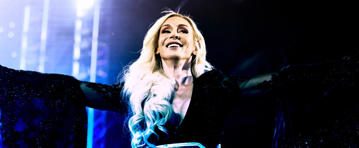 Charlotte Flair Continues To ‘Carve Out My Own Path’ Ahead Of WrestleMania 39
