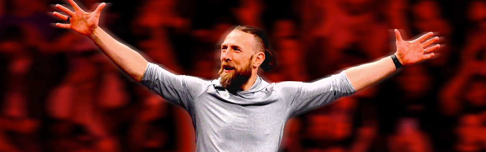 bryan danielson