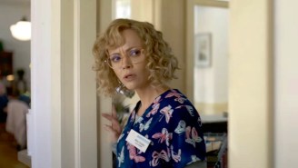 The ‘Yellowjackets’ Season 2 Trailer Has Murder, Cults, And A Haunting Cover Of A ’90s Classic