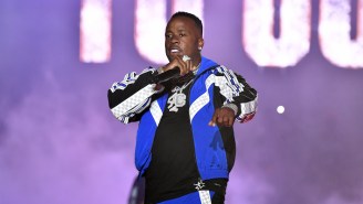 A Shooting At Yo Gotti’s Memphis Restaurant Left Two Dead And Five Injured