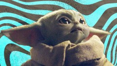 The Rundown: A Few Reasonable Suggestions For Baby Yoda’s First Words
