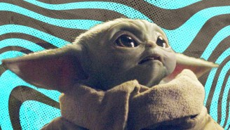 The Rundown: A Few Reasonable Suggestions For Baby Yoda’s First Words