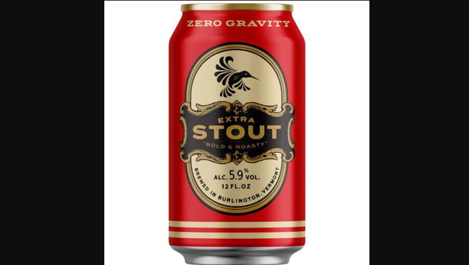 Zero Gravity Extra Stout