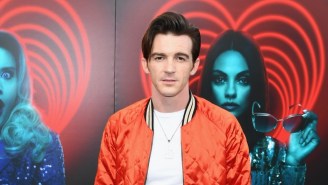 Daytona Police Confirm Drake Bell Is ‘Safe’ After He Was Considered ‘Missing And Endangered’ Hours Earlier