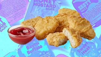 We Blind Tested 62 Fast Food Dipping Sauces, Here Are The Ones To Keep In Your Glove Box