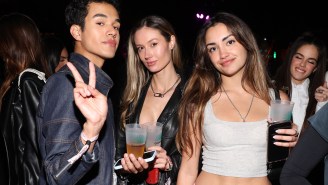 These Photos From Coachella’s After Parties Show Where The Real Madness Was