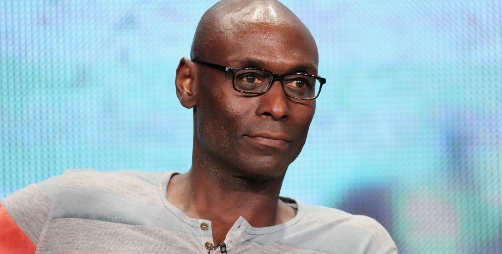 Lance Reddick