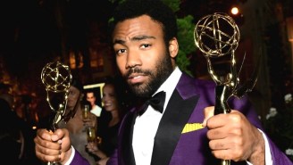 Donald Glover Recalled Tina Fey Saying He Was A ‘Diversity’ Hire At ’30 Rock’